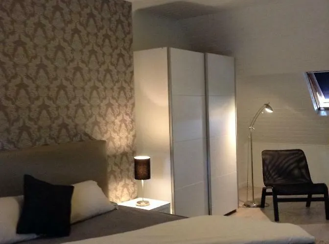 Apartment Zeebrugge