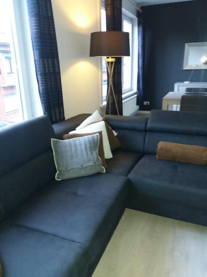 Zeebrugge Apartment Bruges