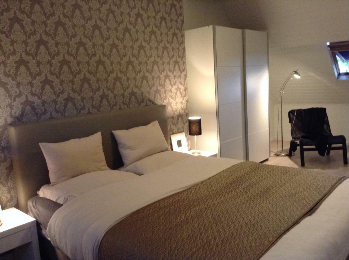 Apartment Zeebrugge Bruges