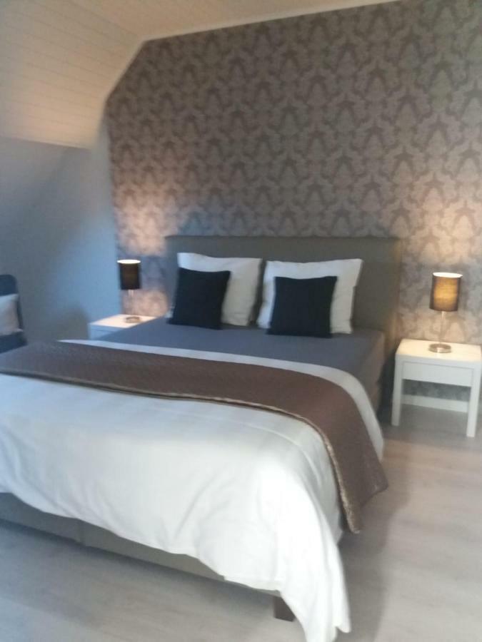 Apartment Zeebrugge Bruges
