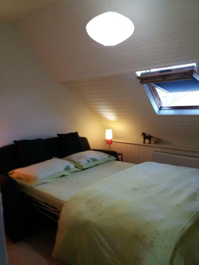 Apartment Zeebrugge