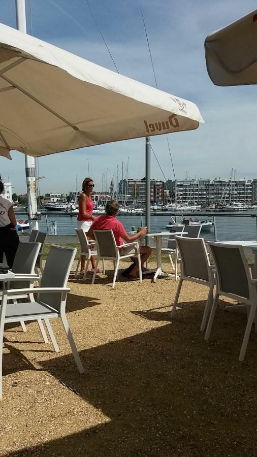 Apartment Zeebrugge