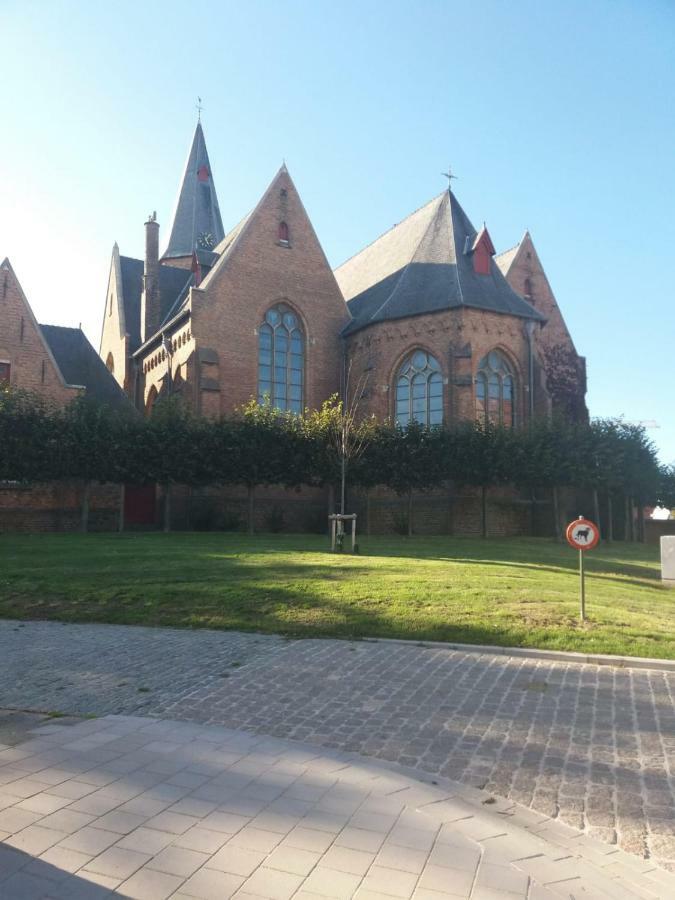 Apartment Zeebrugge