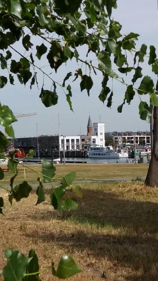 Zeebrugge Apartment