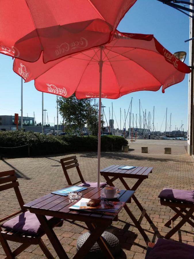 Zeebrugge Apartment *